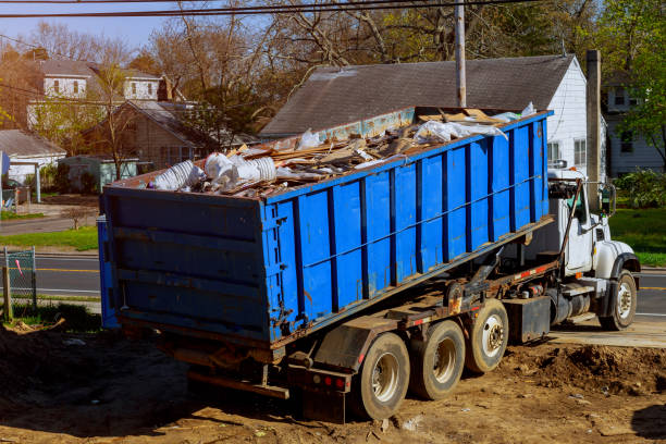 Best Residential Junk Removal  in Roessleville, NY