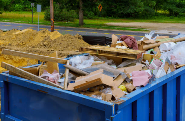 Best Same-Day Junk Removal Services  in Roessleville, NY